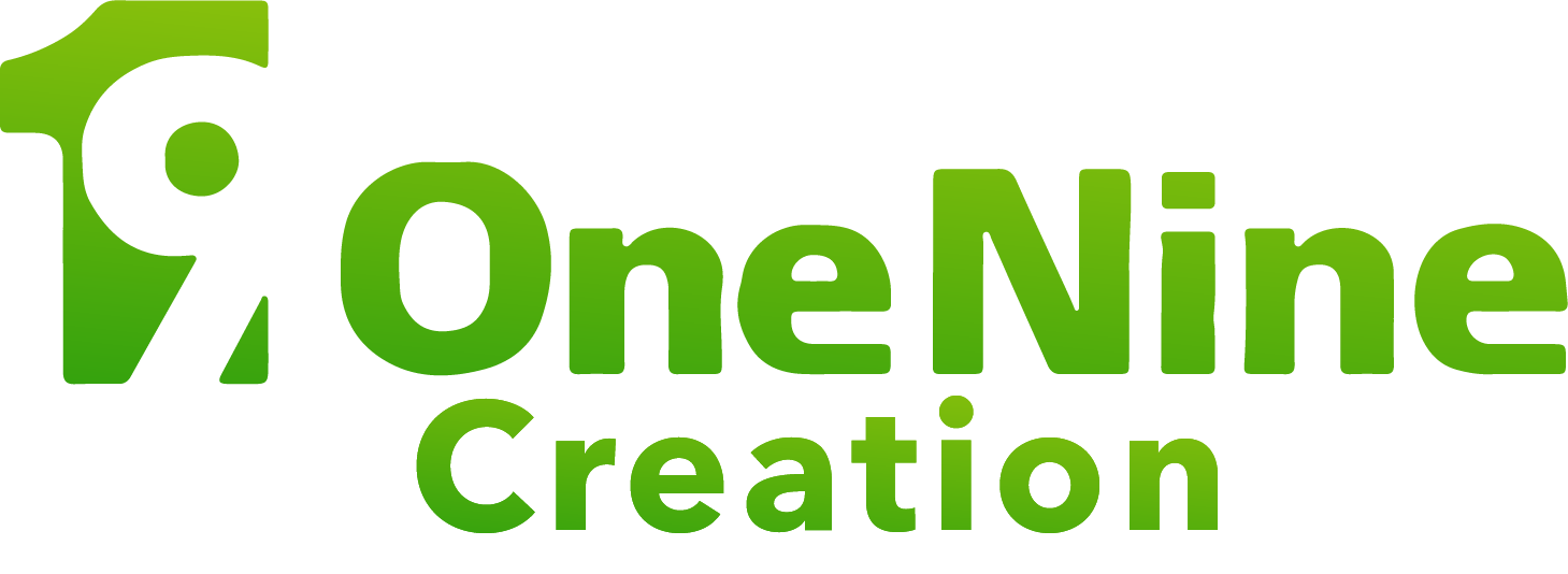 Onenine Creation