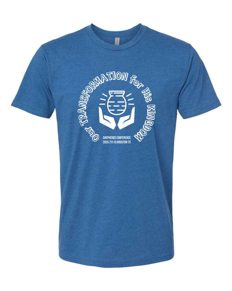 Custom T-shirts Order for SBC