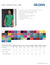 1 Color - "Custom Text/Logo" Gildan - Softstyle® T-Shirt / 64000